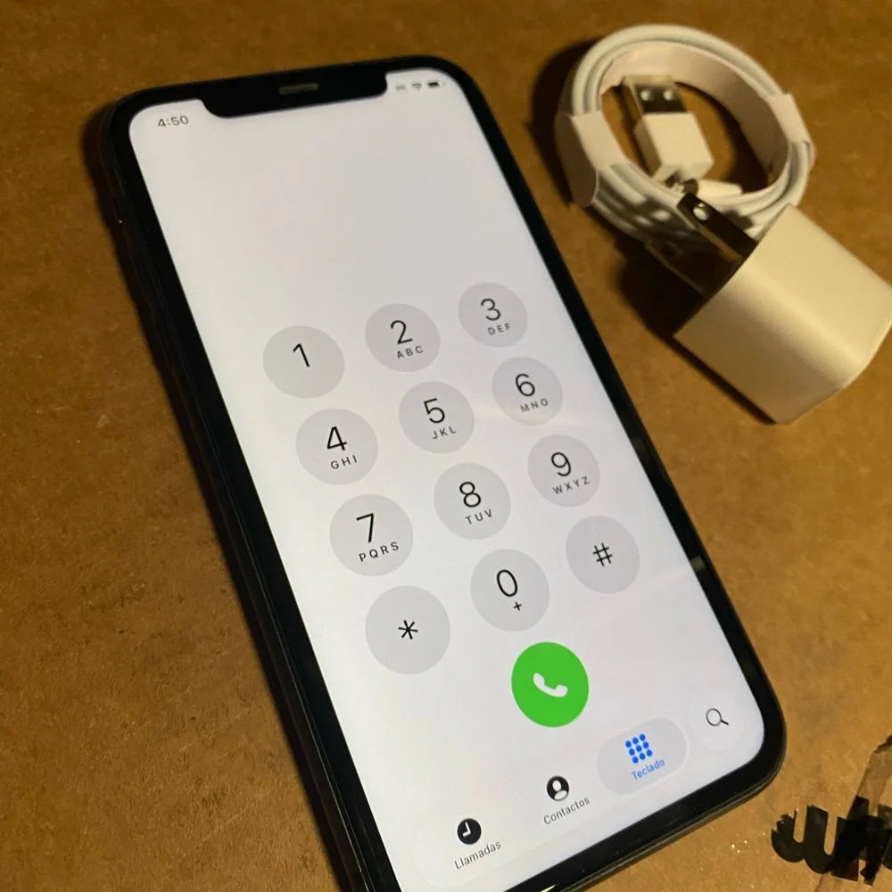 Apple iPhone 11 64GG unlocked for any company